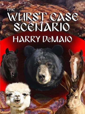 cover image of The Wurst Case Scenario